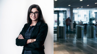 Skanska anställer ny ansvarig för hållbarhet