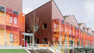 Ursviksskolan blev Årets byggnad i Sundbyberg