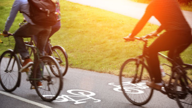 En halv miljard satsas på hållbara stadsmiljöer