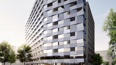 Arlanda får nytt hotell