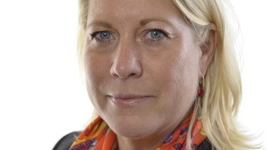 Catharina Elmsäter-Svärd blir Sveriges Byggindustriers nya vd