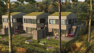 Vallentuna värdar för höstens första träff i Citylab Action