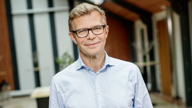 Ola Månsson blir vd på Installatörsföretagen