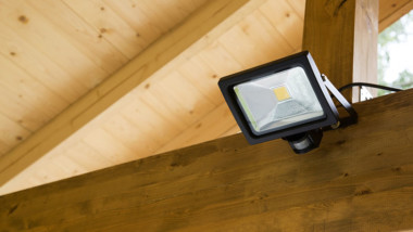 LED-strålkastare klarar inte säkerhetskrav