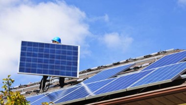 Första offentliga upphandlingen av solceller som tjänst klar