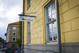 Passivhuscentrum i Västra Götaland avvecklas
