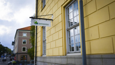 Passivhuscentrum i Västra Götaland avvecklas