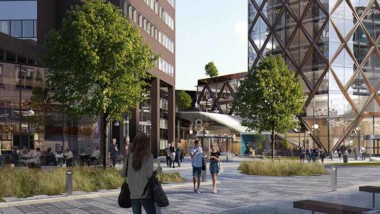 Nu släpps BREEAM-SE 2017