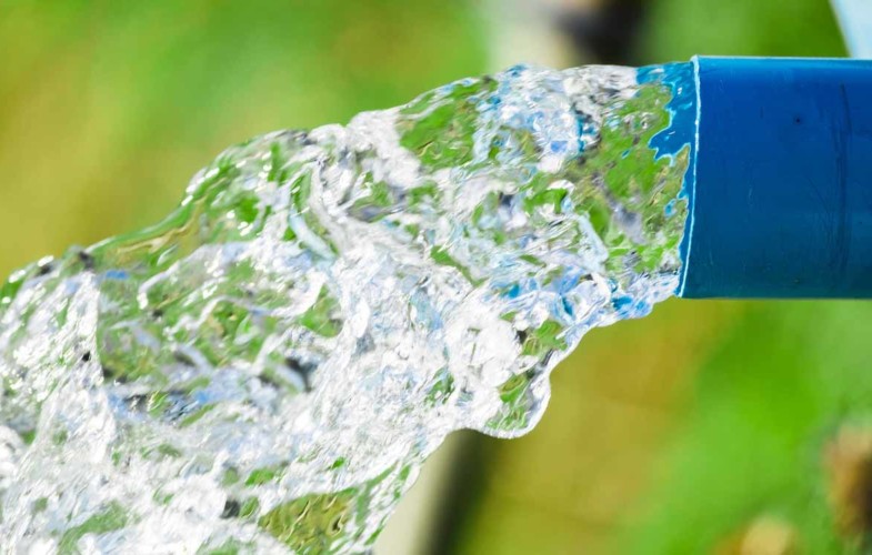 Ökad risk för grundvattenbrist enligt ny rapport