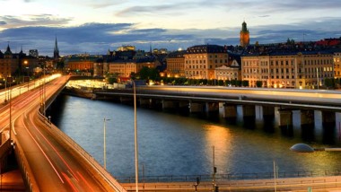 Två av tre invånare känner att de inte kan påverka hur städerna utvecklas