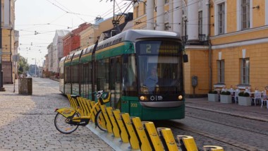 Åtta svenska kommuner deltar i internationell stadsutmaning