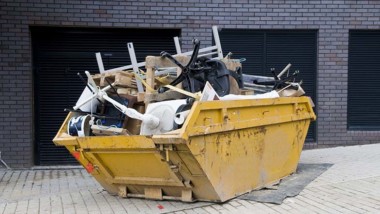 Nu öppnar utlysningen för projekt som minskar avfallet
