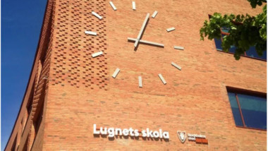 Fler skolbyggnader miljöcertifieras