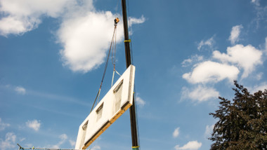 Brist på sociala kontrakt gör att Nyköpings kommun bygger i egen regi