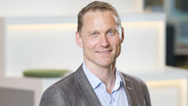 “Finns enorm potential att effektivisera med digitalisering”