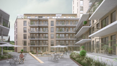 Riksbyggen testar ny hyrköpsmodell