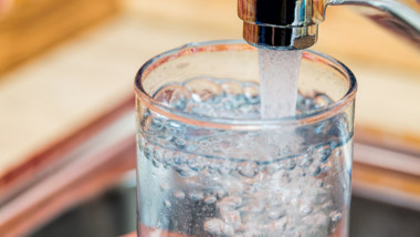 Digitalisering ska ge säkrare dricksvattenverk