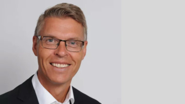 Ny chef för RISE Samhällsbyggnad