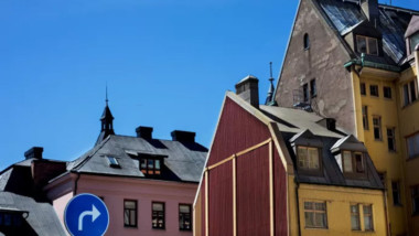 Här testas vita certifikat för att minska fastighetskundernas effektbehov