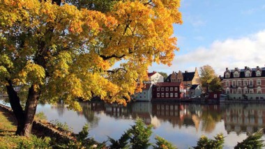 Kommungrupp knyts till Rådet för hållbara städer