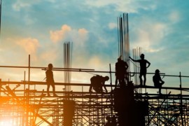Nytt lagförslag för att minska fusk och kriminalitet i byggbranschen