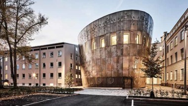 Humanistisk teater i Uppsala vann Plåtpriset 2018