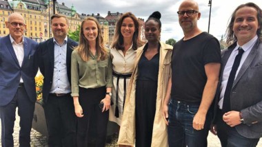 Nytt pris i Josef Franks anda hyllar hyresrätten