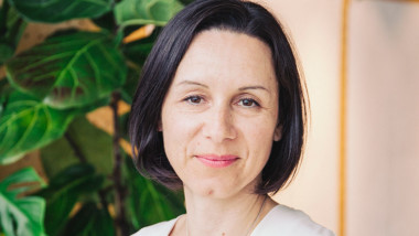 Ivana Kildsgaard blir ny hållbarhetschef på Tengbom