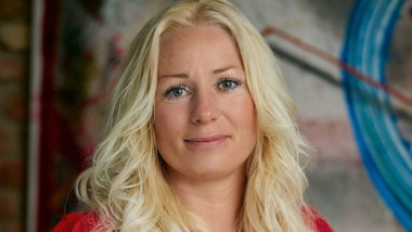 Hon blir ny hållbarhetschef på Wallenstam