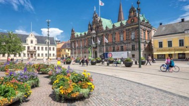 Ny parkeringspolicy ska ge grönare stadsliv i Malmö