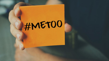 Nytt forskningsprojekt samlar vittnesmål från #MeToo