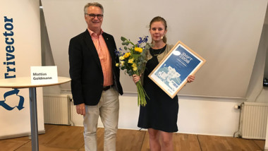 De är bäst i Sverige på hållbara transporter