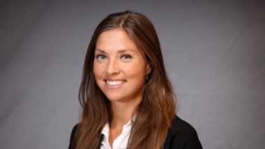 Veidekke får ny hållbarhetschef