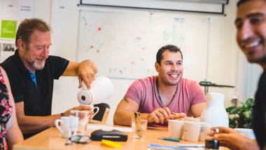 Innovationslabb ska motverka segregation