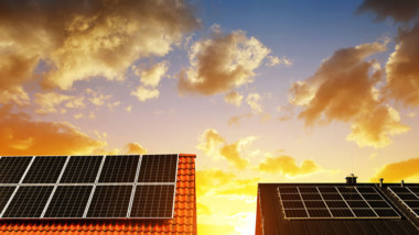 Bättre analys av solpaneler bidrar till Sveriges energiomställning