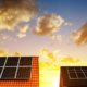 Bättre analys av solpaneler bidrar till Sveriges energiomställning