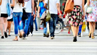 Nio av tio vill se återvunnet material som förstahandsval