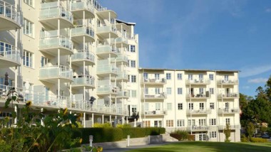 Stora möjligheter till minskade CO2-utsläpp – oavsett byggmaterial