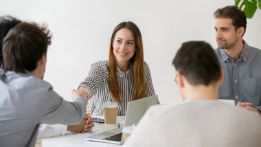 De är Sveriges mest jämställda byggbolag