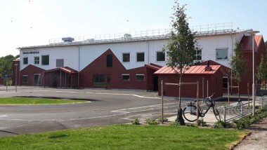 Västerås första konceptförskola invigd