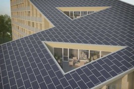 Ny trendrapport: svenskar vill helst ha solceller på taket