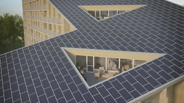 Ny trendrapport: svenskar vill helst ha solceller på taket