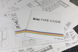Åtta arkitektkontor lanserar nytt kodningssystem genom BIM-initiativ