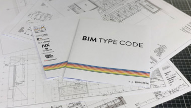 Åtta arkitektkontor lanserar nytt kodningssystem genom BIM-initiativ