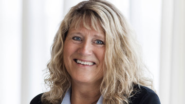 Hon blir Heimstadens nya hållbarhetschef