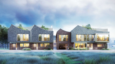 Lokal fiskehistoria inspirerar nytt mikrokvarter i Borstahusen