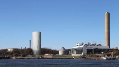 Göteborg Energi tar nästa steg mot fossilfri fjärrvärme