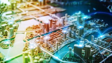 Ny rapport synar potentialen för självfinansierande smarta fastigheter