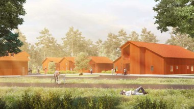 Byggstart för vårdboende i Karlstad