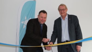 Svanenmärkta hyreslägenheter invigda i Trollhättan